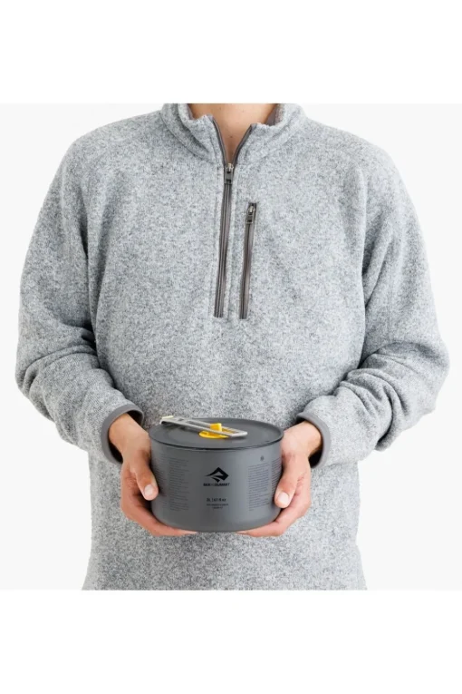 Sea To Summit Kookgerei Frontier Ultralight Pot 2L