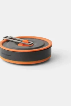 Sea To Summit Kookgerei Frontier Ul Collapsible Pot - 1L