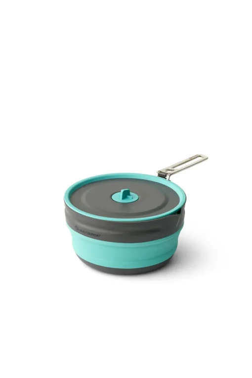 Sea To Summit Kookgerei Frontier Ultralight Collapsible Pouring Pot 2.2L