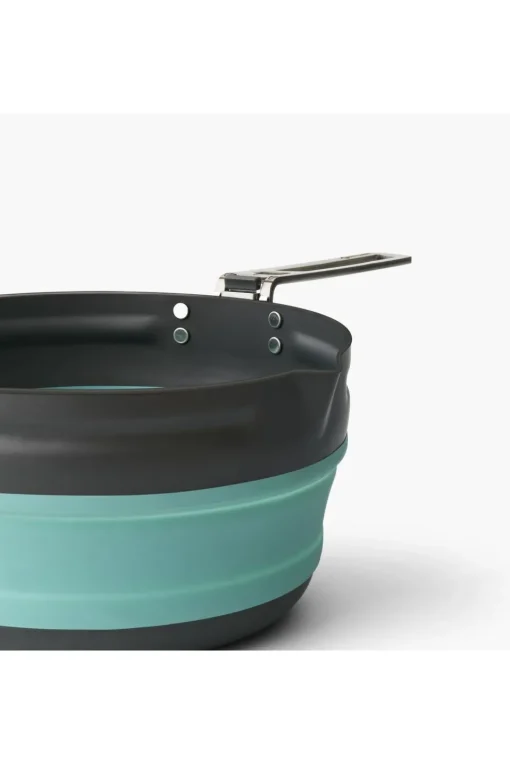 Sea To Summit Kookgerei Frontier Ultralight Collapsible Pouring Pot 2.2L