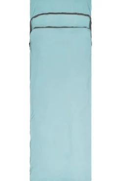 Sea To Summit Lakenzak Comfort Blend Rectangular With Pillow Sleeve Standard