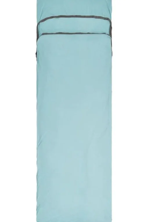 Sea To Summit Lakenzak Comfort Blend Rectangular With Pillow Sleeve Standard