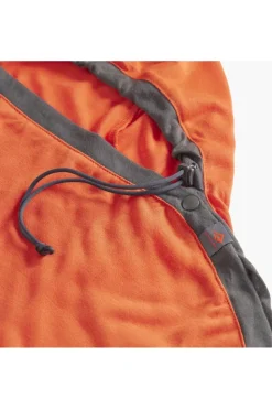 Sea To Summit Lakenzak Reactor Extreme Sleepingbag Liner Mummy W/Drawcord Standard