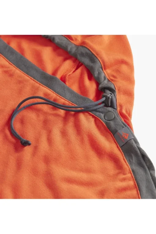 Sea To Summit Lakenzak Reactor Extreme Sleepingbag Liner Mummy W/Drawcord Standard