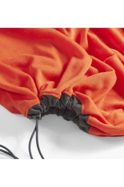 Sea To Summit Lakenzak Reactor Extreme Sleepingbag Liner Mummy W/Drawcord Standard