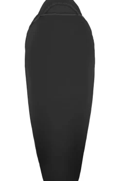 Sea To Summit Lakenzak Reactor Sleepingbag Liner Mummy Standard