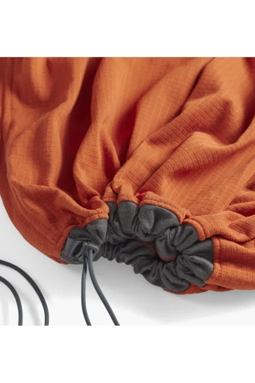 Sea To Summit Lakenzak Reactor Fleece Sleepingbag Liner Mummy W/Drawcord Standard