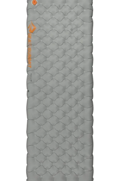 Sea To Summit Luchtbed Ether Light Xt Insulated Recht Regular Wide