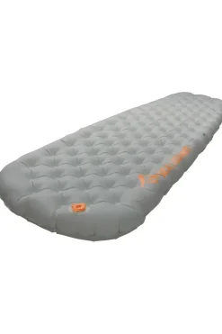 Sea To Summit Luchtbed Ether Light Xt Insulated Recht Regular Wide