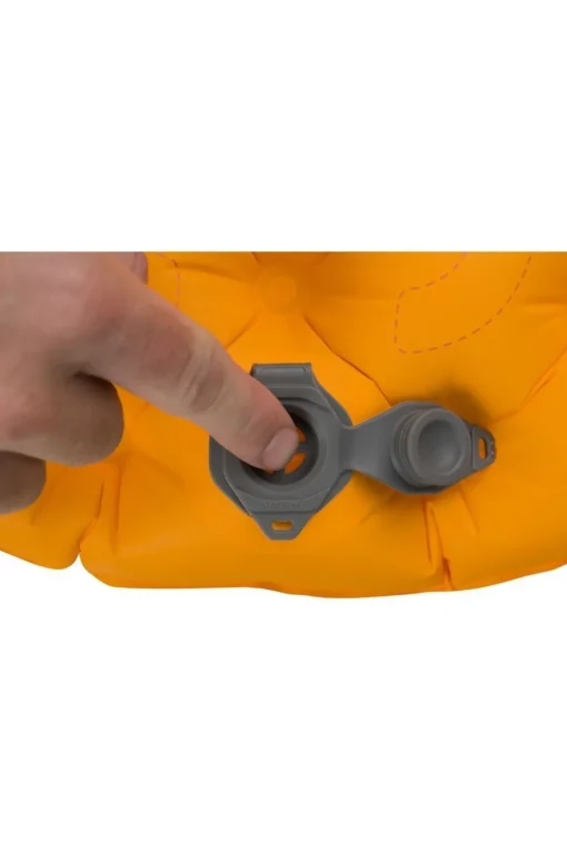 Sea To Summit Luchtbed Ultralight Insulated Regular
