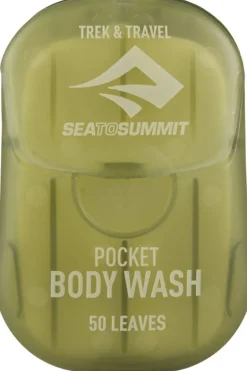 Sea To Summit Pocket Body Wash