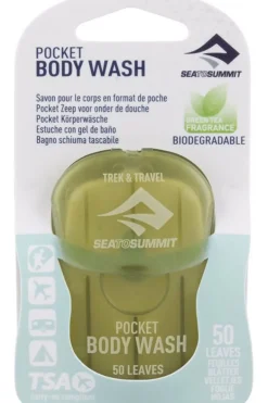 Sea To Summit Pocket Body Wash