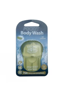 Sea To Summit Pocket Body Wash