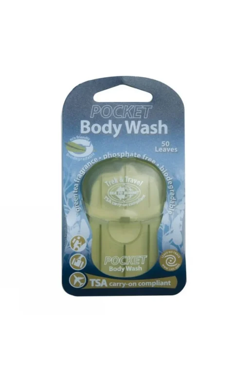 Sea To Summit Pocket Body Wash