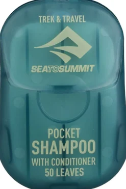 Sea To Summit Pocket Conditioning Shampoo