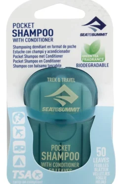 Sea To Summit Pocket Conditioning Shampoo