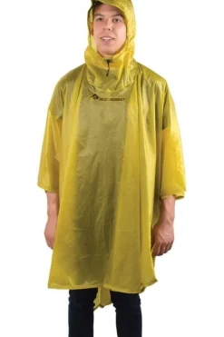 Sea To Summit Poncho Ultra Sil Nano Poncho