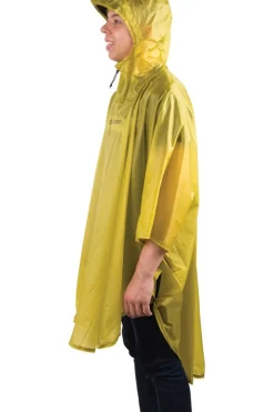 Sea To Summit Poncho Ultra Sil Nano Poncho