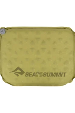 Sea To Summit Reisstoel Compact S.I. Delta Seat Olive