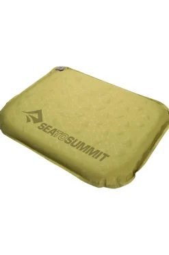 Sea To Summit Reisstoel Compact S.I. Delta Seat Olive