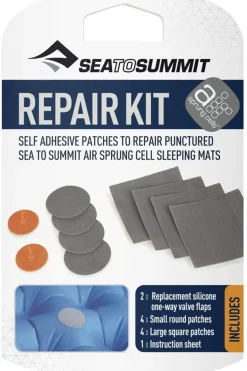 Sea To Summit Reparatiekit voor Slaapmat