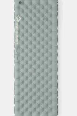 Sea To Summit Slaapmat Ether Light Xr Insulated Asc Mat - Rectangular Reg
