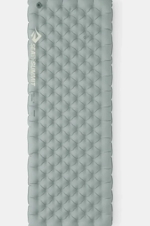 Sea To Summit Slaapmat Ether Light Xr Insulated Asc Mat - Rectangular Reg