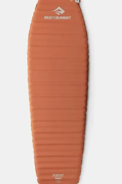 Sea To Summit Slaapmat Pursuit Si Mat - Regular Contour (Rcs)