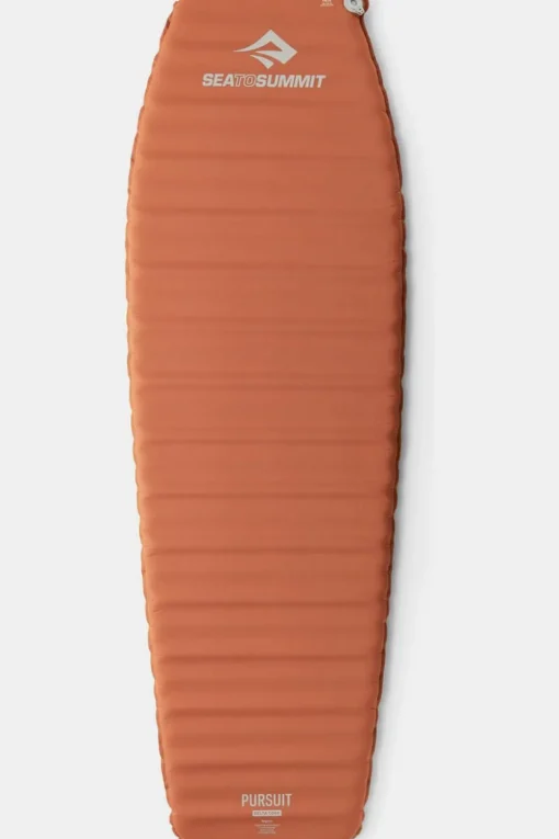 Sea To Summit Slaapmat Pursuit Si Mat - Regular Contour (Rcs)