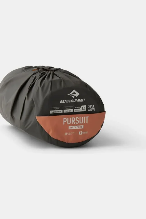 Sea To Summit Slaapmat Pursuit Si Mat - Regular Contour (Rcs)