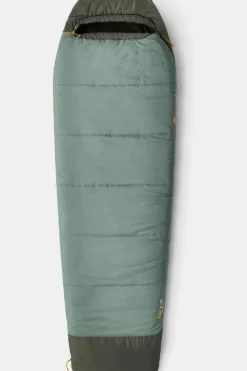 Sea To Summit Slaapzak Boab Synthetic Sleeping Bag -1C|30F - Long Rcs