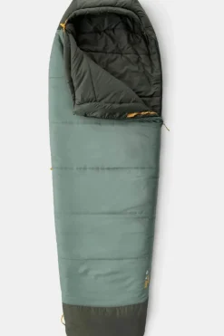 Sea To Summit Slaapzak Boab Synthetic Sleeping Bag -1C|30F - Long Rcs