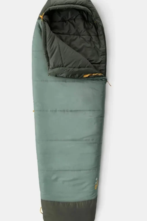 Sea To Summit Slaapzak Boab Synthetic Sleeping Bag -1C|30F - Long Rcs
