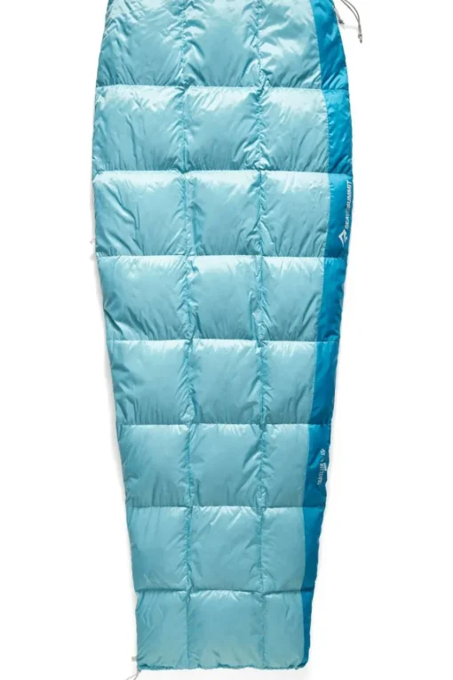 Sea To Summit Slaapzak Traveller Down 7°C Regular