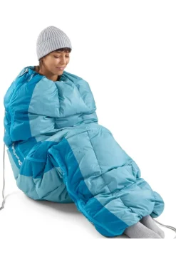 Sea To Summit Slaapzak Traveller Down 7°C Regular