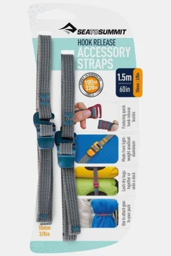 Sea To Summit Spanriem Hook Release Straps 20mm