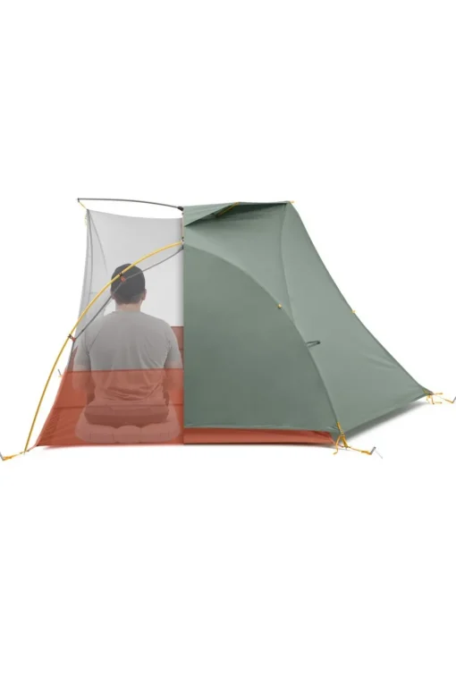 Sea To Summit Tent Ikos Tr Tent 2 Person
