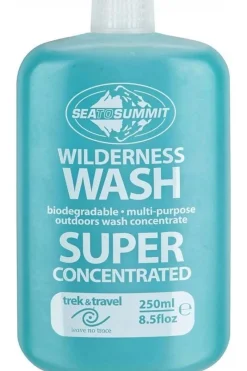 Sea To Summit Toilet Acc Wilderness Wash 250 ml