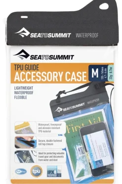 Sea To Summit Waterdichte Tas  Tpu Acc. Case M