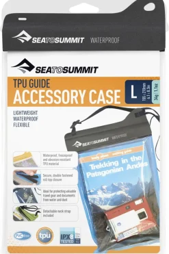 Sea To Summit Waterdichte Tas  Tpu Acc. Case L