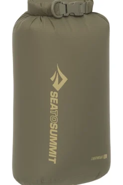 Sea To Summit Waterdichte Zak Lightweight Dry Bag 5L