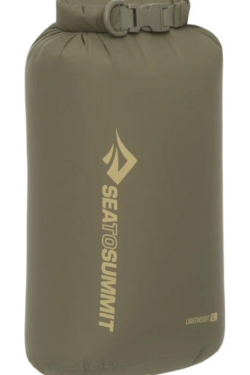 Sea To Summit Waterdichte Zak Lightweight Dry Bag 5L