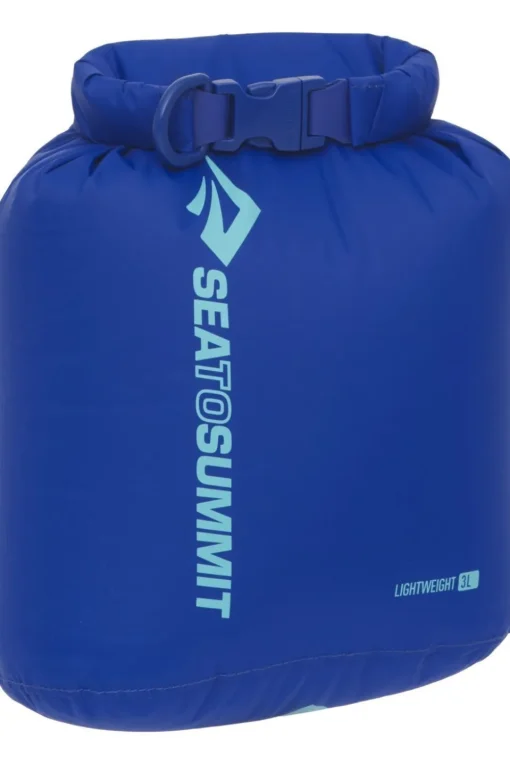 Sea To Summit Waterdichte Zak Lightweight Dry Bag 3L