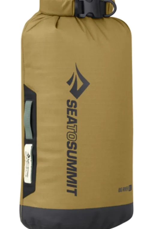 Sea To Summit Waterdichte Zak Big River Dry Bag 8L