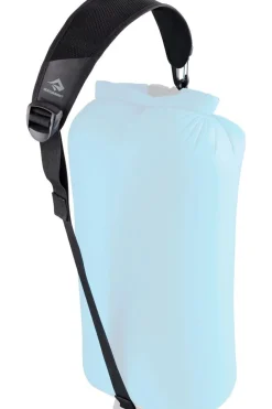 Sea To Summit Waterdichte Zak Dry Bag Sling Regular Jet Black