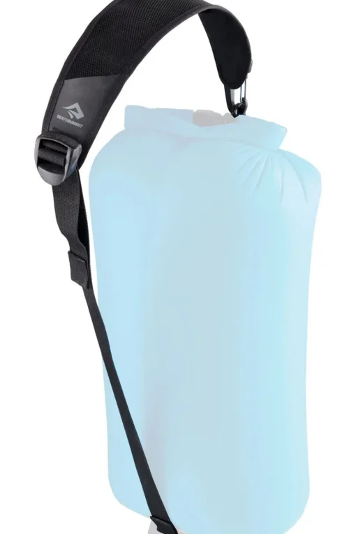 Sea To Summit Waterdichte Zak Dry Bag Sling Regular Jet Black
