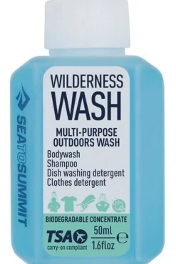 Sea To Summit Wilderness Wash 50Ml