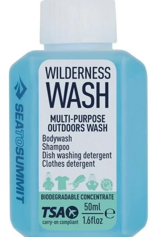 Sea To Summit Wilderness Wash 50Ml