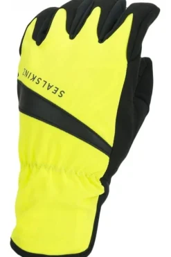 Sealskinz Handschoen All Weather Cycle Wp