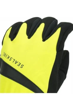 Sealskinz Handschoen All Weather Cycle Wp